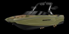 2026 MasterCraft XT24