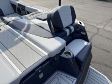 2026 MasterCraft XT24