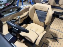 2026 MasterCraft X24