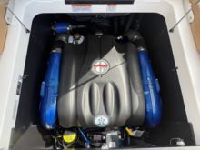 2026 MasterCraft XT24