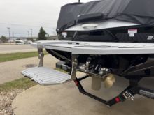 2025 MasterCraft XT24