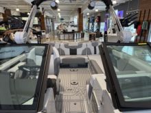 2026 MasterCraft XT22