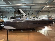 2026 MasterCraft X24