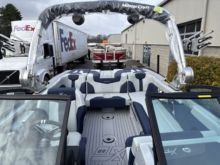 2026 MasterCraft XT22