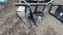 JCT SKID STEER TREE PULLER