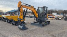 FUTURE FT45 EXCAVATOR