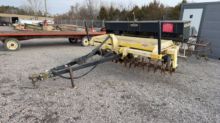AERWAY 10' PULL TYPE SEEDER