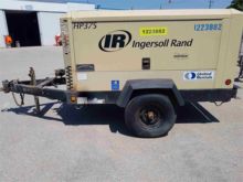 Doosan HP375 Air Compressor