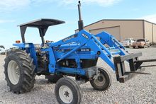 Used New Holland 6610 For Sale New Holland Equipment More Machinio