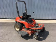 Used Kubota ZG23 for sale. Kubota equipment & more | Machinio