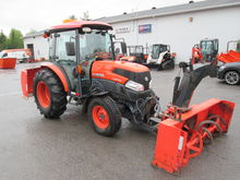 Used Kubota L3940 Tractor for sale | Machinio