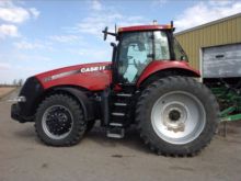 Case IH 235 Tractor