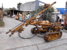 Used Ingersoll Rand LM-100 Drilling Rig for sale | Machinio