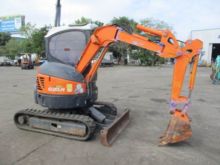 Used Hitachi EX20 Excavator for sale | Machinio