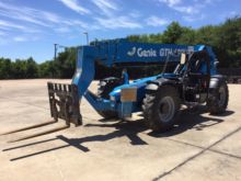 Genie GTH-1056 Telehandler