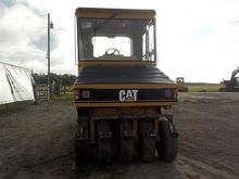 Caterpillar PS-200B Compactor