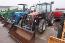 Used Massey Ferguson 2210 Tractor For Sale Machinio