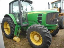 Used John Deere 7130 Tractor For Sale Machinio