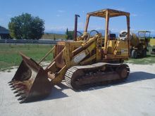 Used Caterpillar 931 Crawler Loader For Sale Machinio
