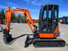 ゆき　【2点】 Excavator Toolbox Lock Electricity Injection Excavator