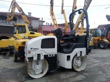 Bobcat BCA24 Compactor
