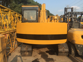 Caterpillar E70B Excavator