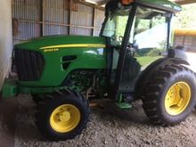 Used John Deere 5093en For Sale John Deere Equipment More Machinio