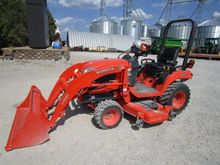 Used Kubota BX2360 for sale. Kubota equipment & more | Machinio