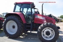 Case IH CS Tractor