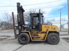 Hyster H210XL Forklift