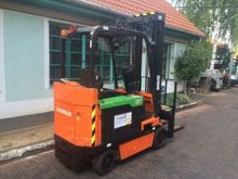 Caterpillar MC60DSA Forklift