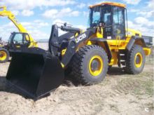 【DIESEL】P-BORGOGNA Used 426 Zx for sale. JCB equipment & more | Machinio