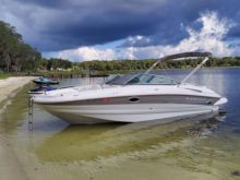 2006 Crownline 240 EX