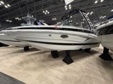 2026 Crownline E240 XS