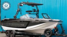 2021 Nautique GS24