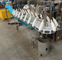 锥形线带传送带,Linco