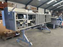 Breast cap deboning machine, Systemate