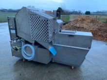 Packing machine, Moba, Maxipack