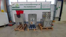 Starter poultry processing line, 120-150