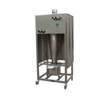 Air flow system, NEW