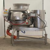 パーンチ クリーナー, ラ・パルマンティエール, 670P