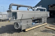 Lavadora de caixas, Numafa