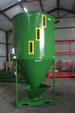 Feed mill unit