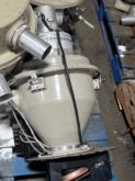 Conair Model DB-8 Vacuum Loader