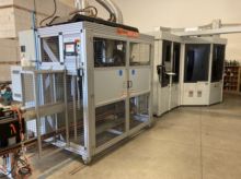 2016 Kammann Model K15 CNC