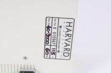 Harvard 40-3000