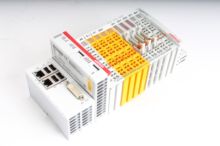 Beckhoff CX9020-0115