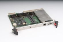 Concurrent Technologies 760 6015-11