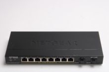 Netgear GS310TP