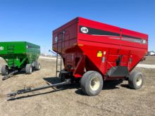 2025 J&M 755SD